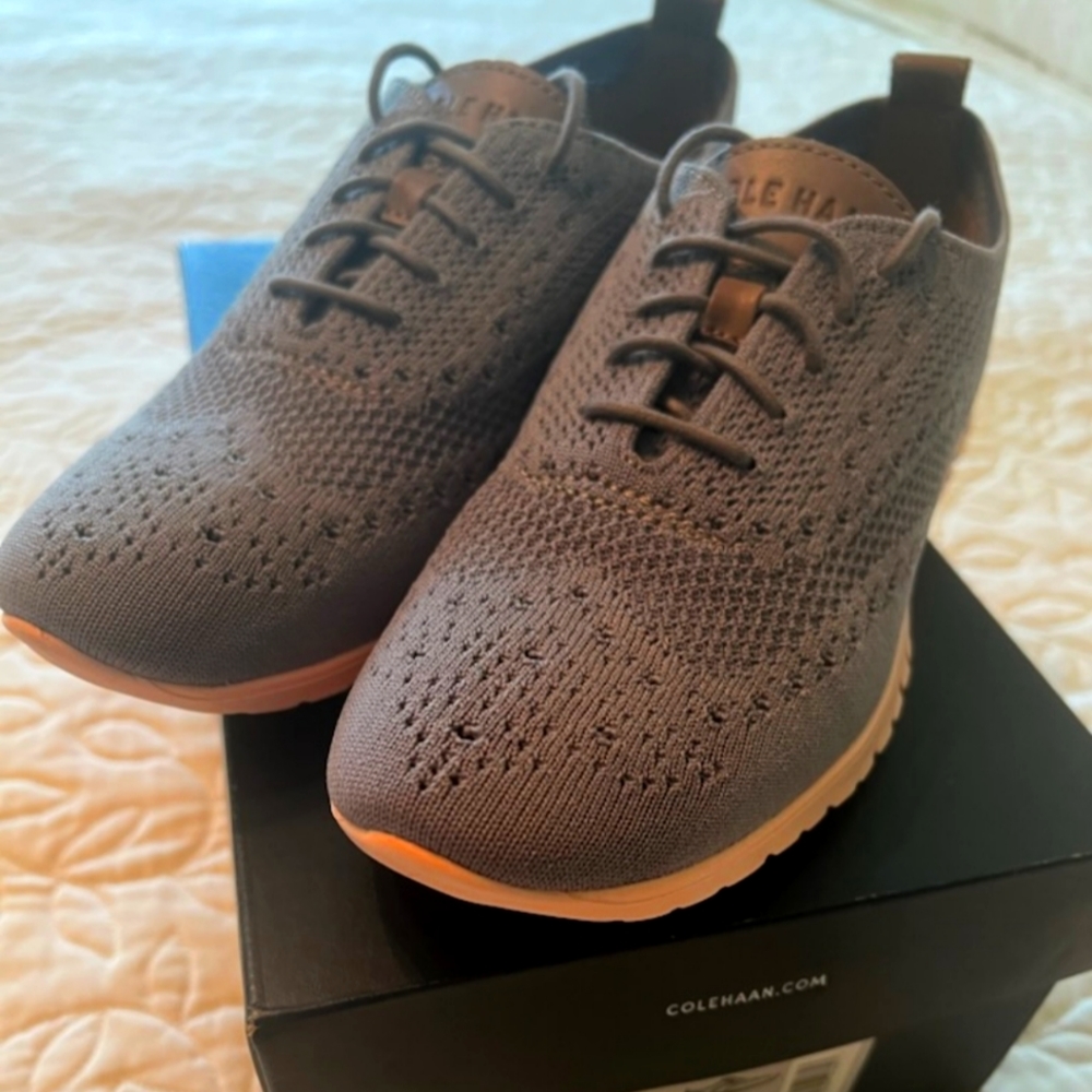 Cole Haan shoes